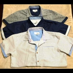 Craft + Flow Boys BUNDLE 💙